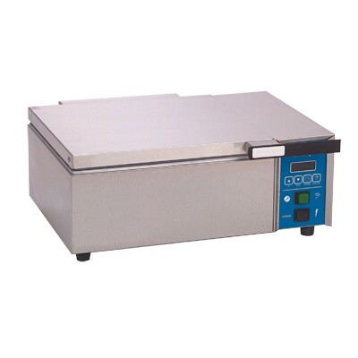 Antunes DFWT-250 Countertop Steamer 