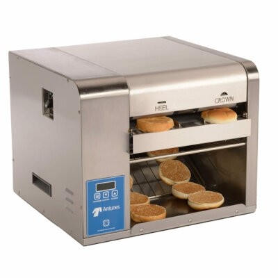 Antunes GST-2H-9210962 Conveyor Toaster 