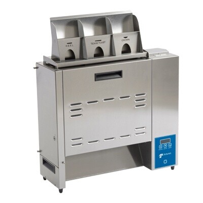 Antunes GST-3V-9210874 Conveyor Toaster 