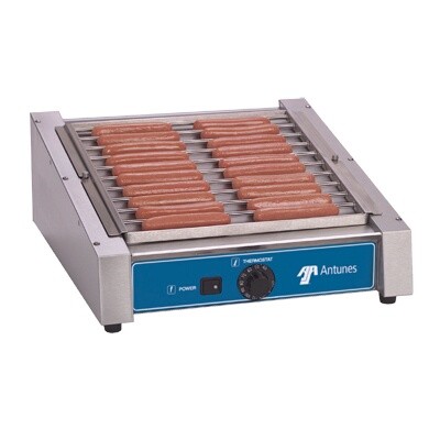 Antunes HDC-20 Hot Dog Grill 
