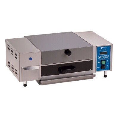 Antunes MS-355-9100482 Countertop Steamer 