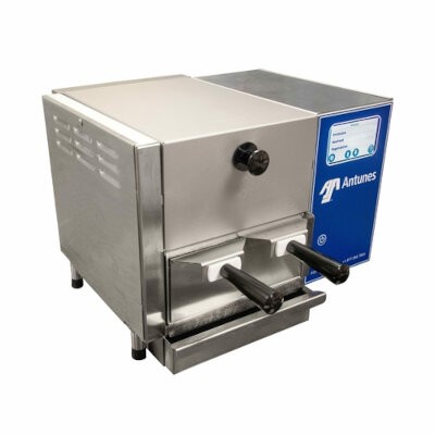 Antunes RS-1000-9100650 Countertop Steamer 