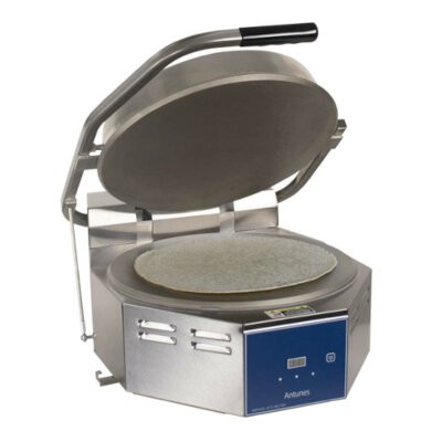 Antunes TW-100 Tortilla Warmer Grill 