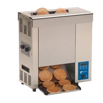 Antunes VCT-2000-9210100 Conveyor Toaster 