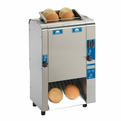 Antunes VCTM-2-9210960 Conveyor Toaster 