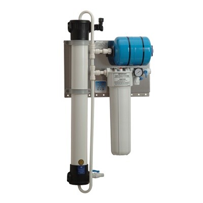 Antunes VZN-541VC Water Filter 