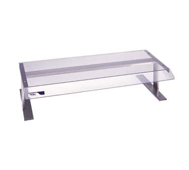 APW SG-75/85XP Hot Dog Grill Sneeze Guard 