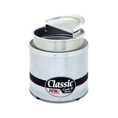 APW RCW-11SP Food Pan Warmer 