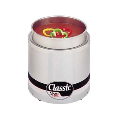 APW RCW-7 Food Pan Warmer 