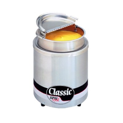 APW RW-1V-SP Food Pan Warmer 