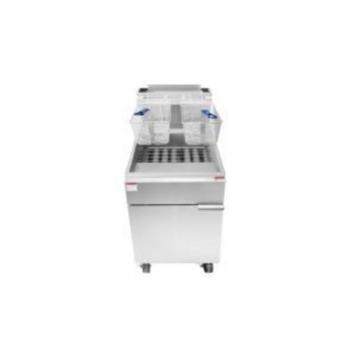 Atosa ATFS-75ES-NG Floor Fryer 