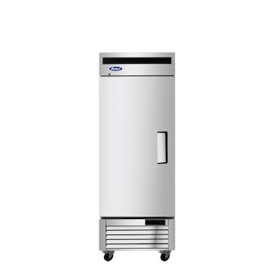 Atosa MBF8501GRL Reach-In Freezer 