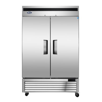 Atosa MBF8503GR Reach-In Freezer 