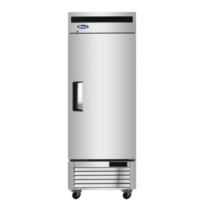 Atosa MBF8505GR Reach-In Refrigerator 