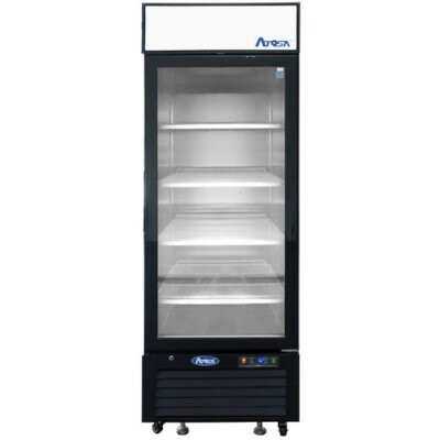 Atosa MCF8722GR Refrigerator Merchandiser 