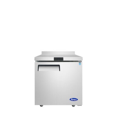 Atosa MGF8412GR Work Top Freezer 