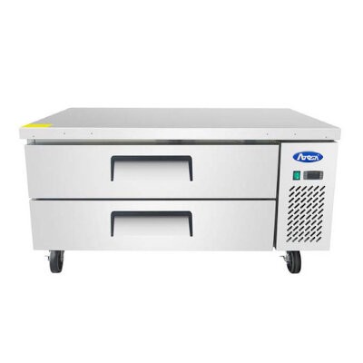 Atosa MGF8450GR Chest Base 