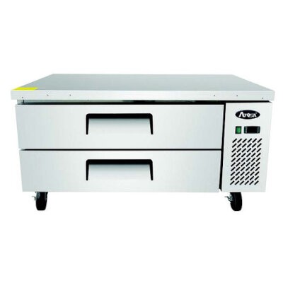 Atosa MGF8451GR Chest Base 