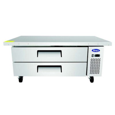 Atosa MGF8452GR Chest Base 