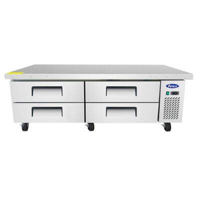 Atosa MGF8453GR Chest Base 
