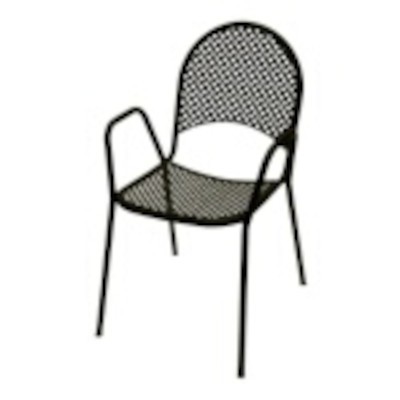ATS Furniture 90B Outdoor Armchair 