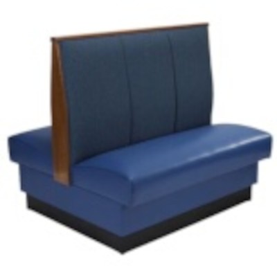 ATS Furniture AD-423 GR4 Booth 