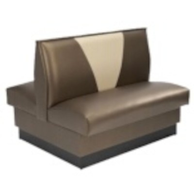 ATS Furniture AD-42VN-D GR4 Booth 