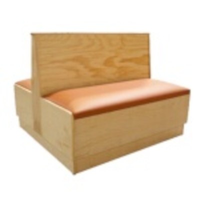 ATS Furniture AD48-WBB-PSD GR5 Booth 