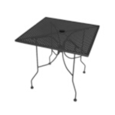 ATS Furniture ALM3048 Outdoor Table 