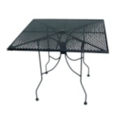 ATS Furniture ALM3636 Outdoor Table 