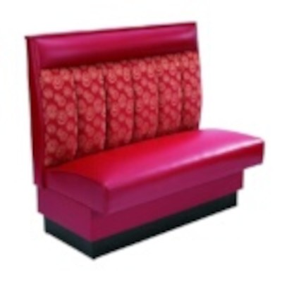ATS Furniture AS-426 GR5 Booth 