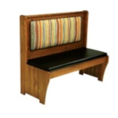 ATS Furniture AWD-72DM Booth 