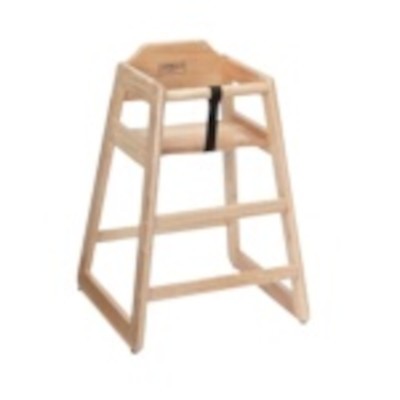 ATS Furniture HC-N High Chair 