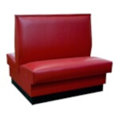 ATS Furniture QAD-42 GR4 Booth 