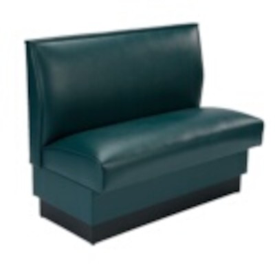 ATS Furniture QAS-36 GR4 Booth 