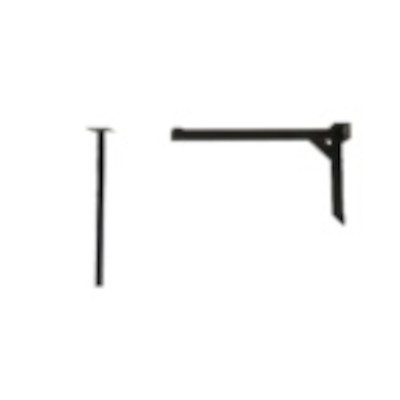 ATS Furniture T-CL47 Table Base 