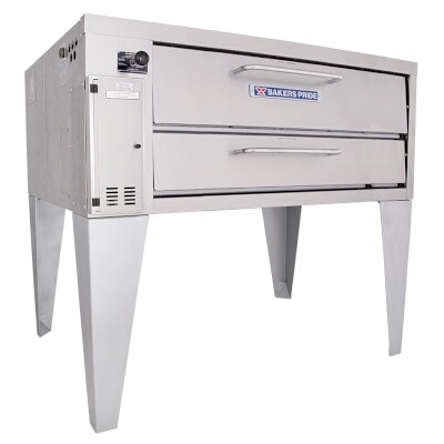 Bakers Pride 3151 Pizza Deck Oven 