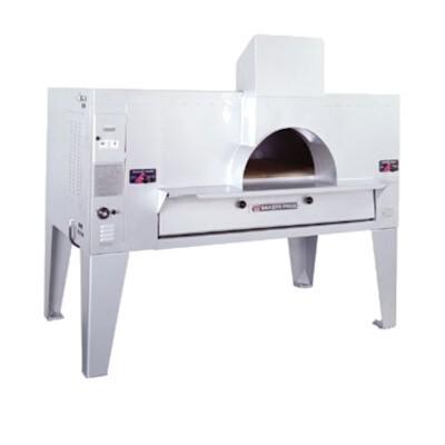Bakers Pride FC-616 Pizza Deck Oven 