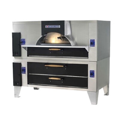 Bakers Pride FC-816/Y-800 Pizza Deck Oven 