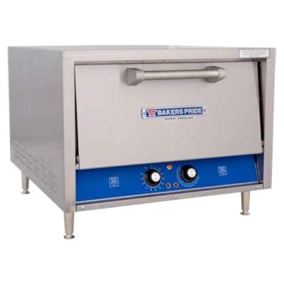 Bakers Pride P24S Countertop Pizza Oven 