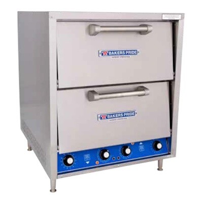 Bakers Pride P46S Countertop Pizza Oven 