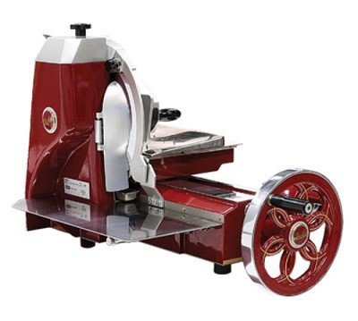 Berkel 330M-STD Food Slicer 