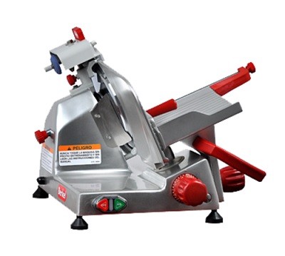 Berkel 823E-PLUS Food Slicer 