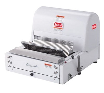 Berkel MB7/16STD Bread Slicer 