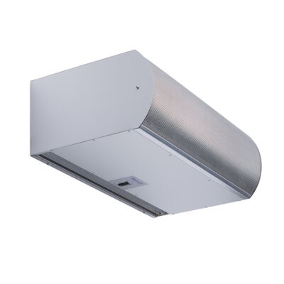 Berner AHC10-2048A Air Curtain 