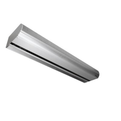 Berner AI08-E-1042E Air Curtain 
