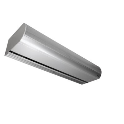 Berner AI10-E-1042E Air Curtain 
