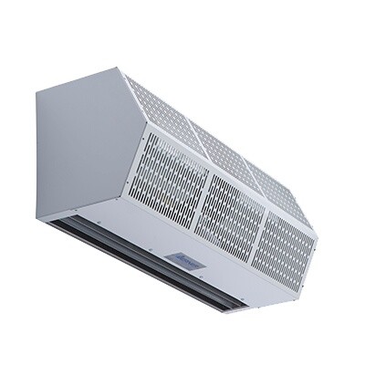 Berner SHD07-2084A Air Curtain 
