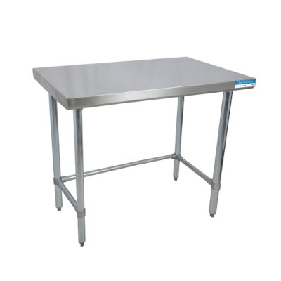 BK Resources CVTOB-6036 Work Table 