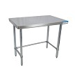 BK Resources CVTOB-7236 Work Table 